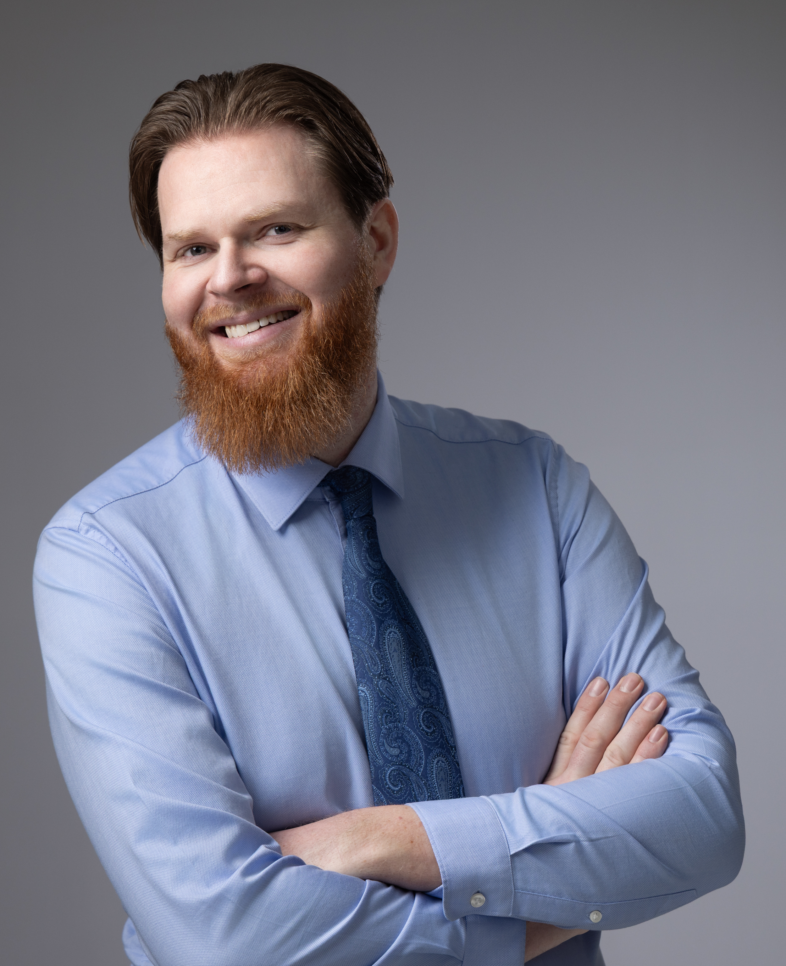 Advokat Viktor Lundberg