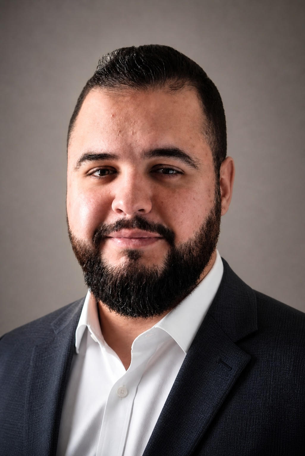 Ali Al Nader